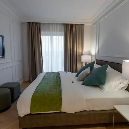 Porto - The Marina 4*