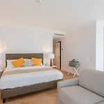 Hotel Porto - The Marina 4*
