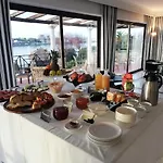 Hotel Porto - The Marina 4*