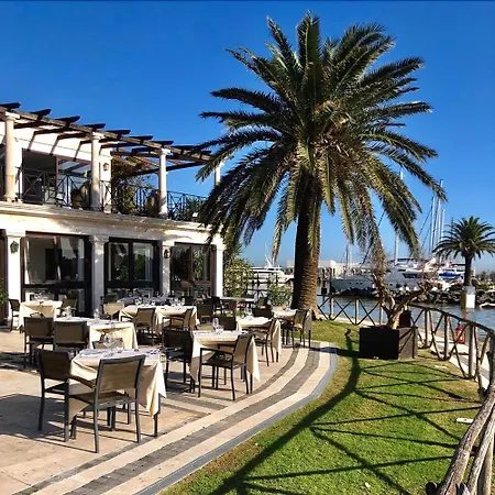 Porto - The Marina Hotel 4*