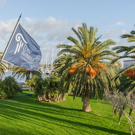 Porto - The Marina 4*