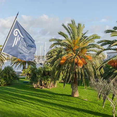 Porto - The Marina 4*