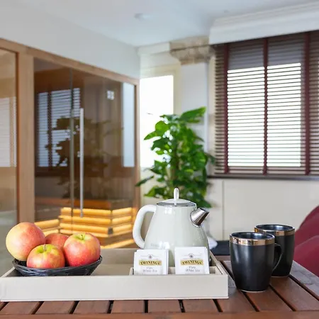 Porto - The Marina 4*