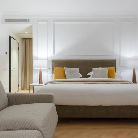 ホテル Porto - The Marina 4*
