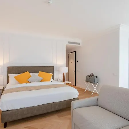 Hotel Porto - The Marina 4*