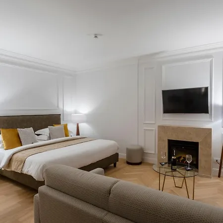 Porto - The Marina ホテル 4*