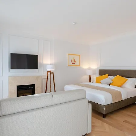 Porto - The Marina Hotel Fiumicino