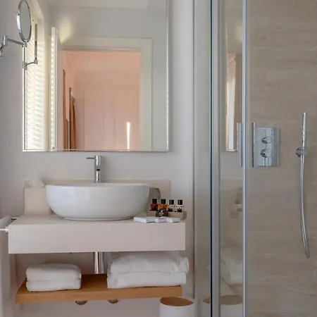 Porto - The Marina Hotel Fiumicino
