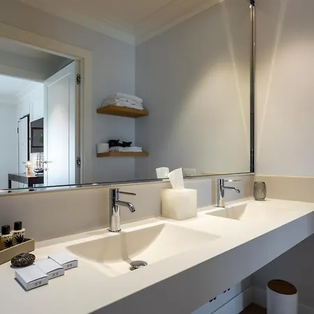 Hotel Porto - The Marina Fiumicino