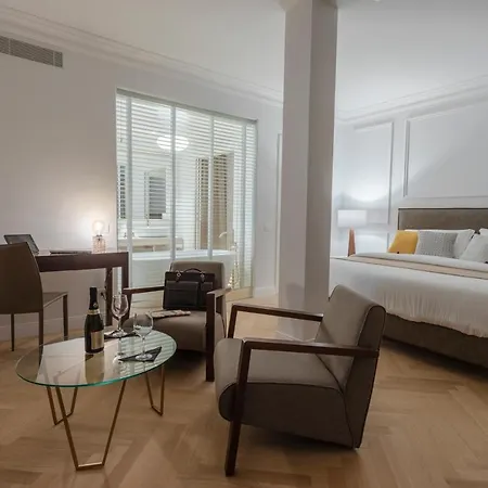 Porto - The Marina 4*