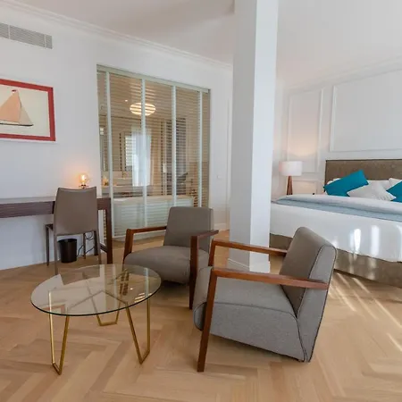 Hotel Porto - The Marina 4*