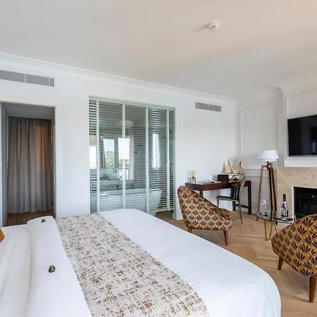 Hotel Porto - The Marina Fiumicino