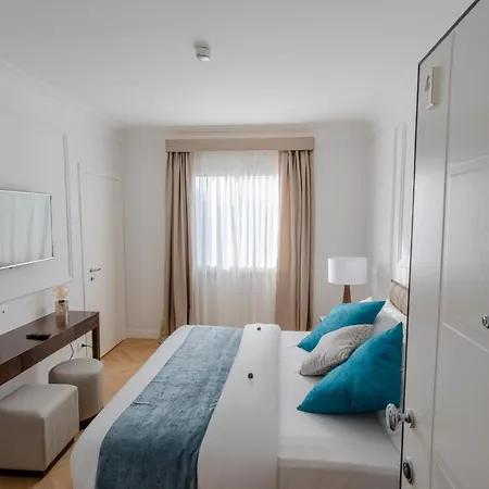 Hotel Porto - The Marina Fiumicino