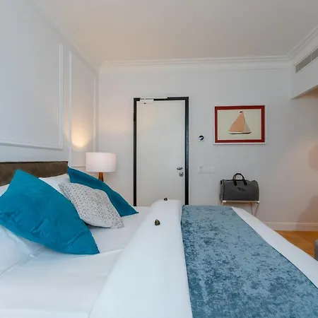 Porto - The Marina 4*