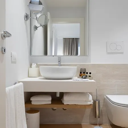 Porto - The Marina Hotel Fiumicino
