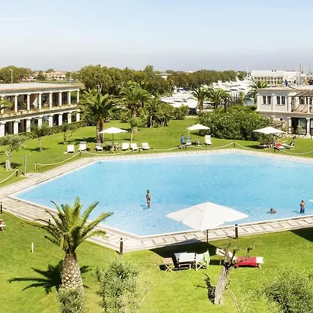 Porto - The Marina 4*