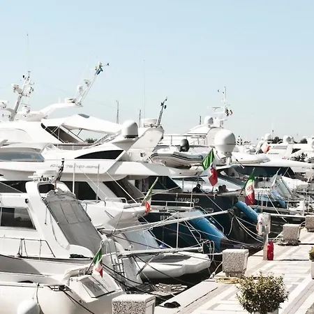 Porto - The Marina ホテル 4*