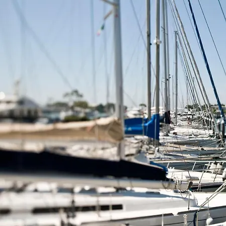 Hotel Porto - The Marina