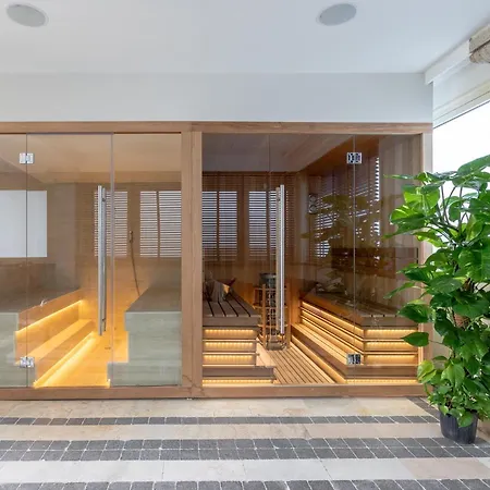 Hotel Porto - The Marina Fiumicino