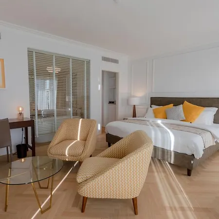 Hotel Porto - The Marina Fiumicino