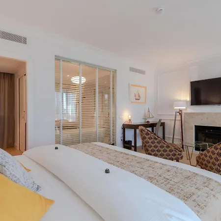 Porto - The Marina Hotel