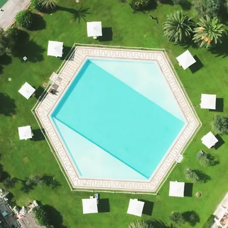 Porto - The Marina Hotel 4*