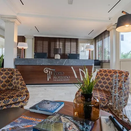 Porto - The Marina 4*