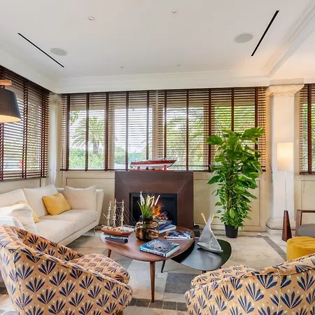 Hotel Porto - The Marina 4*