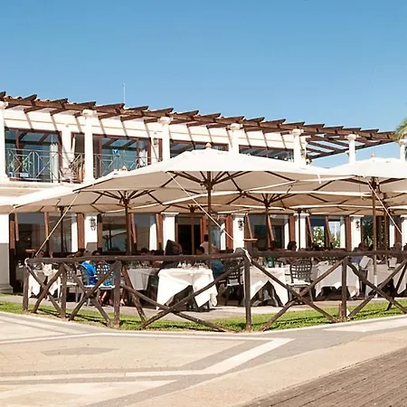 Porto - The Marina 4* Fiumicino