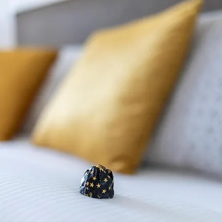 Hotel Porto - The Marina