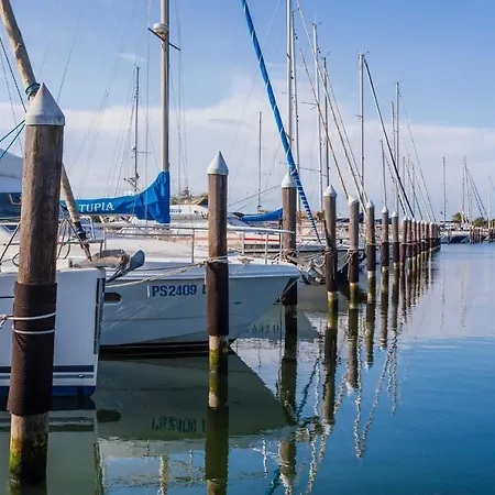 Hotel Porto - The Marina Fiumicino