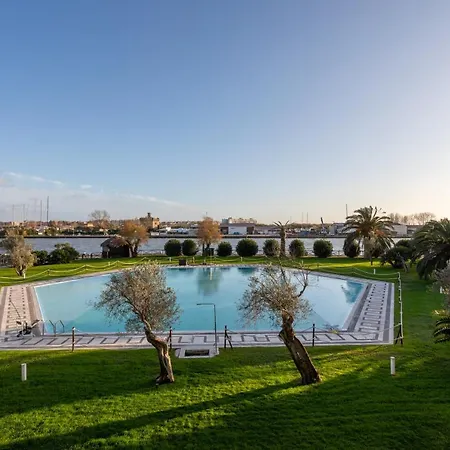 Porto - The Marina Fiumicino