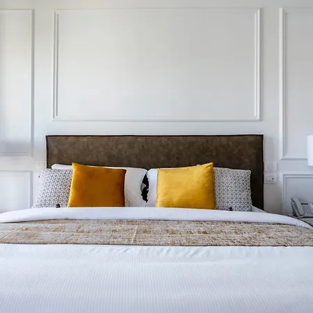 Hotel Porto - The Marina Fiumicino