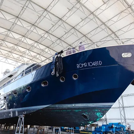 Porto - The Marina Hotel 4*