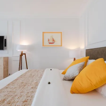 Porto - The Marina ホテル 4*