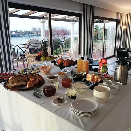 Hotel Porto - The Marina 4*