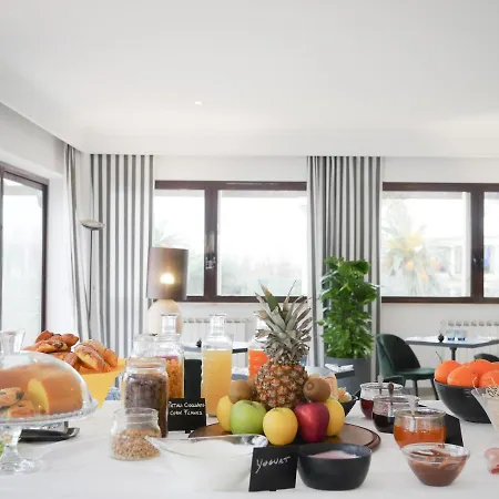 Porto - The Marina Hotel Fiumicino