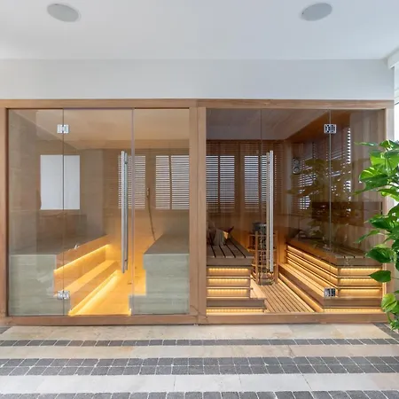 Porto - The Marina 4* Fiumicino