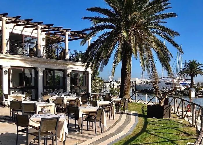 Porto - The Marina Hotel 4*