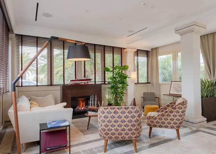 Porto - The Marina 4*