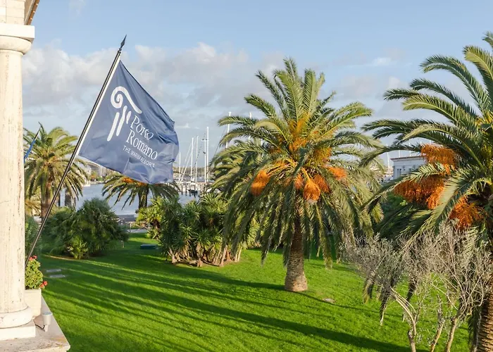 Porto - The Marina 4*