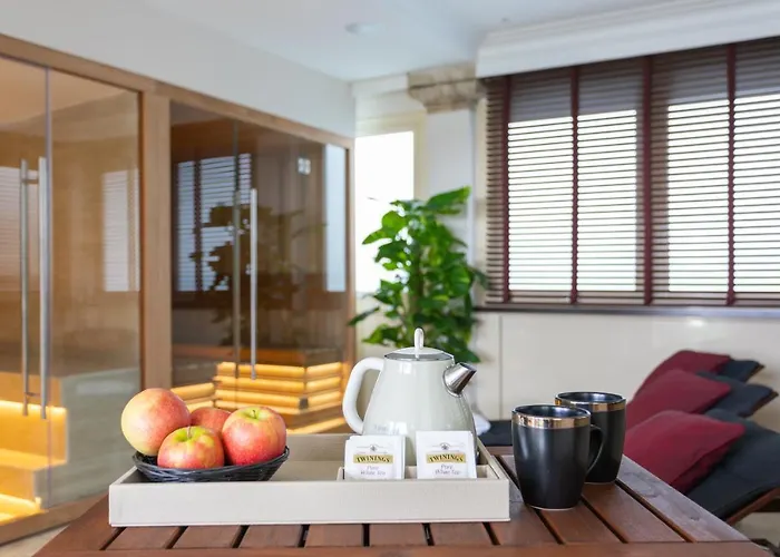 Porto - The Marina 4*