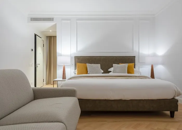 Hotel Porto - The Marina 4*