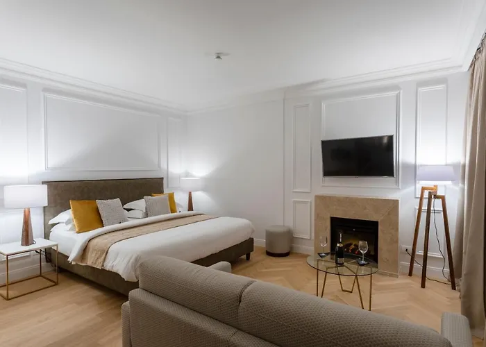 Porto - The Marina Hotel 4*