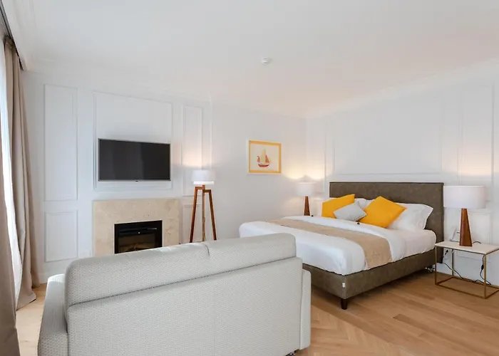 Porto - The Marina Hotel Fiumicino