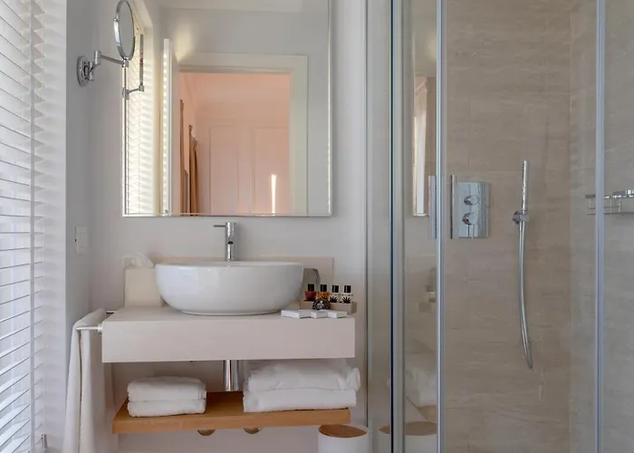 Porto - The Marina Hotel Fiumicino