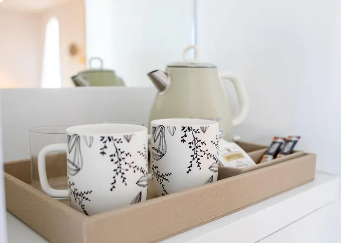 Porto - The Marina 4*