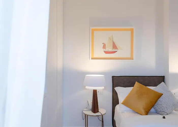 Porto - The Marina Fiumicino