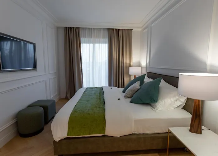 Porto - The Marina 4*