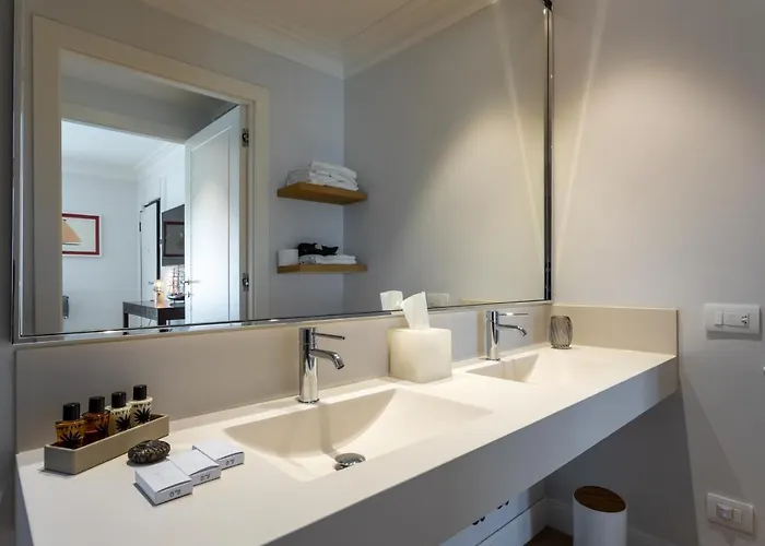 Hotel Porto - The Marina Fiumicino